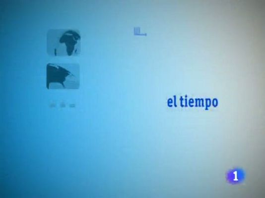 TeleCantabria - El tiempo en Cantabria - 27/10/11