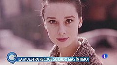Más Gente - Roma rinde homenaje a Audrey Hepburn