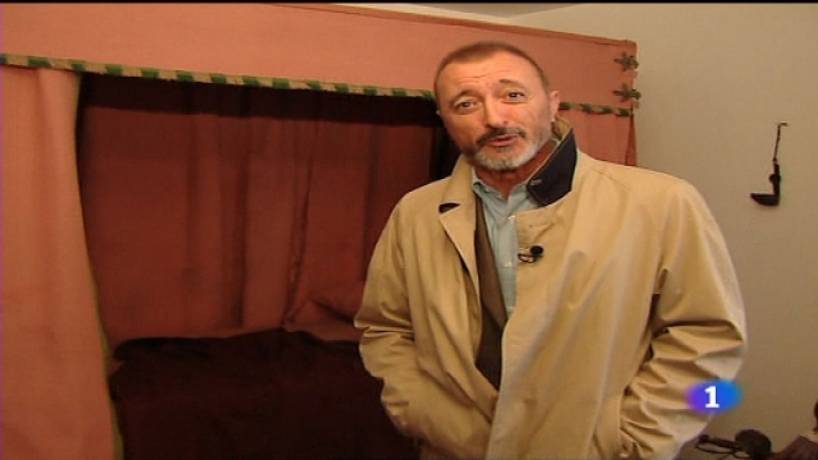 Telediario 1: Telediario - 15 horas - 27/10/11 | RTVE Play