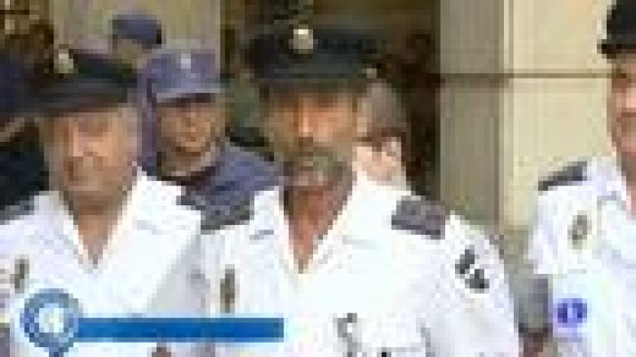 +Gente - No recurren la absolución del Cuco