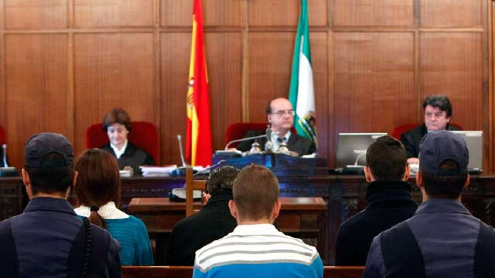 Más Gente - La Fiscalía no recurre la absolución del Cuco y su defensa lo estudia