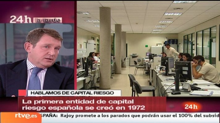 La tarde en 24h - Primera hora - 27/10/11