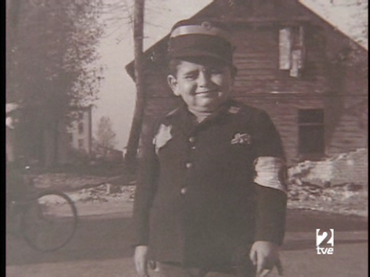 Miradas 2 - Arranca Photoespaña