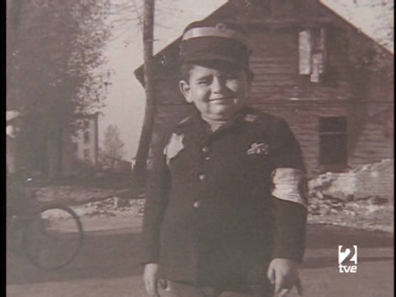 Photoespaña, en Miradas 2