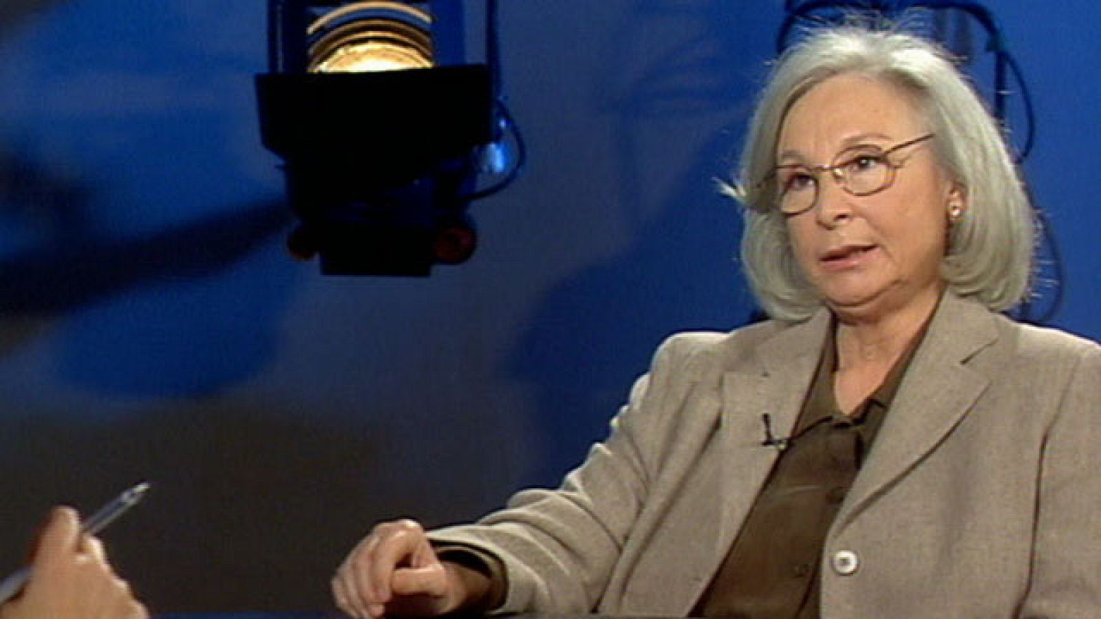 Josefina Molina recibirá el Goya de Honor de la próxima edición de los Premios de la Academia de Cine 