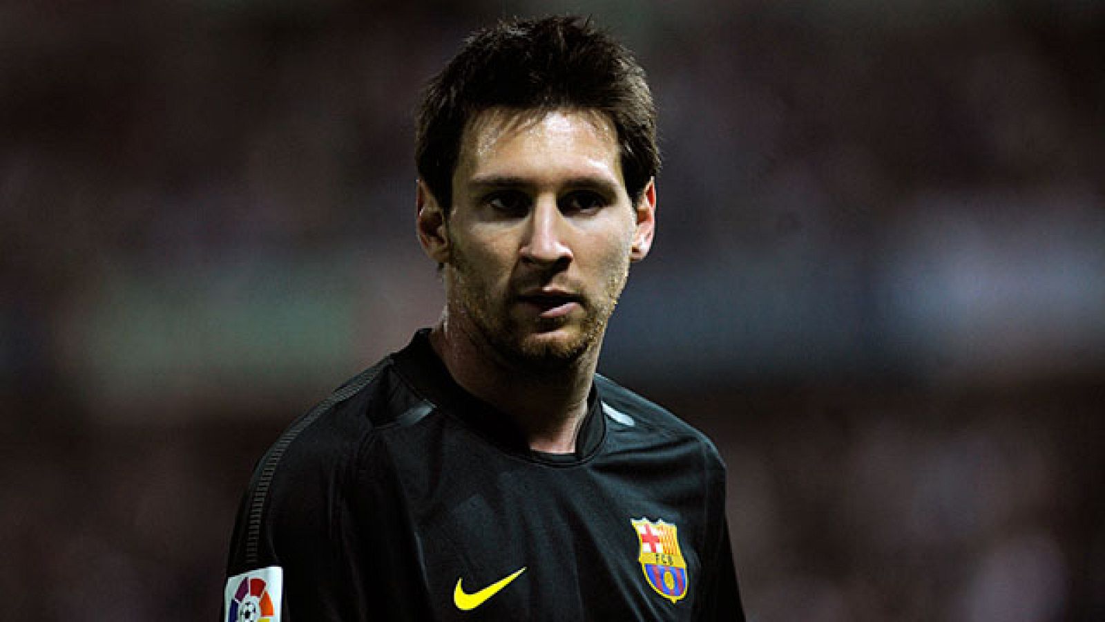 La mala racha de Messi, preocupa | Ver