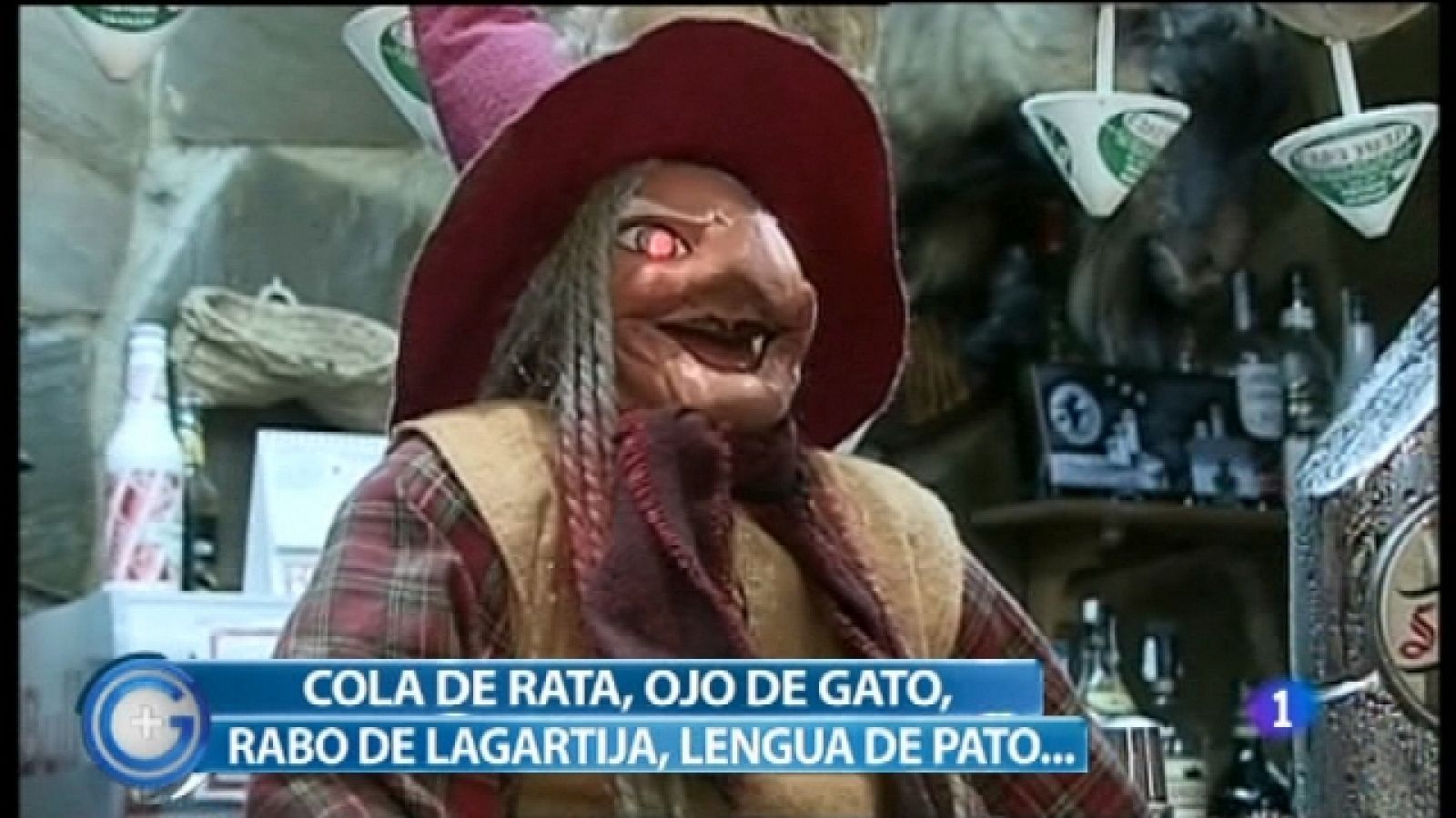 Más Gente - 27/10/11 - Ver ahora