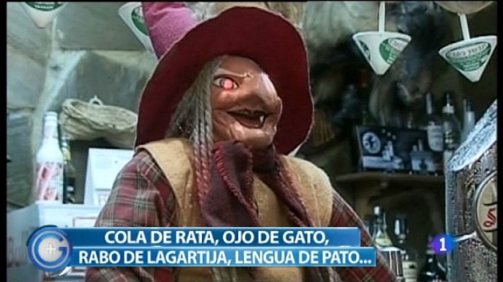 +Gente - Más Gente - 27/10/11