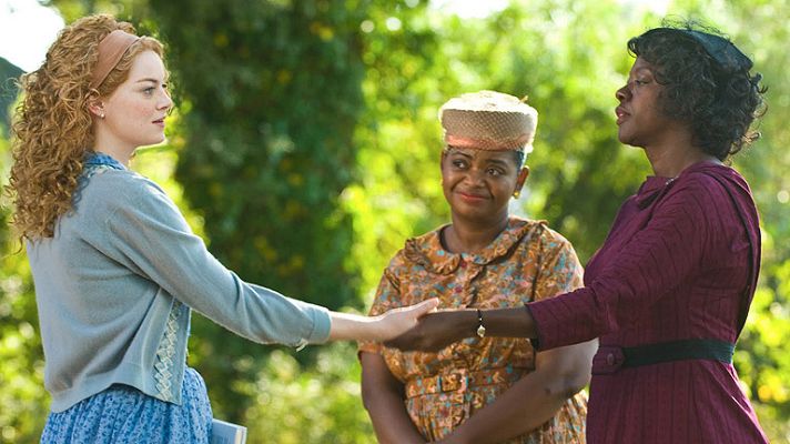 Días de cine - Días de cine: 'Criadas y señoras'