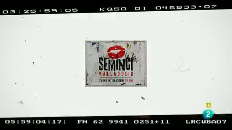  Días de cine: Festival de cine de Valladolid