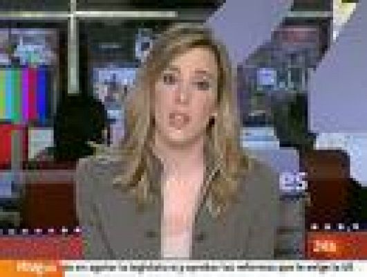 Informativo 24h - Rescatan en Turquía a un joven de 13 años tras 100 horas atrapado