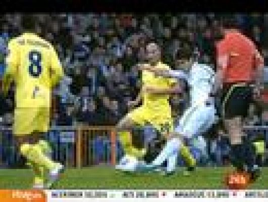  - El Madrid quiere el liderato ante la Real