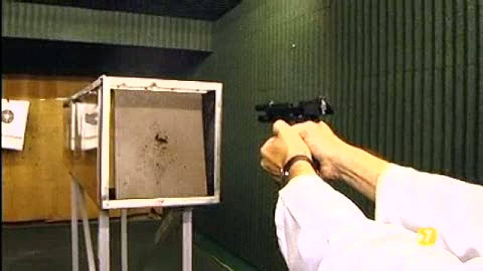 Comando Actualidad - 02/11/2011 - Avance - Comando Actualidad | Ver