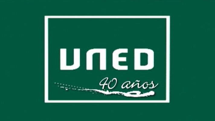 Universo UNED - La UNED cumple 40 años.
