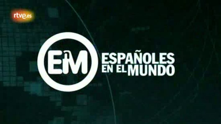 Españoles en el mundo - Transilvania - Tomas falsas