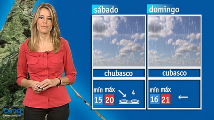 Noticias de Melilla - El tiempo en Melilla - 28/10/11