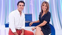 Más Gente - Sometemos al 'Test Más Gente' a Pilar G. Muñiz, a J. Ángel Leiras, a María Avizanda y a Alberto Herrera