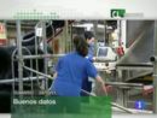 Noticias de Castilla y León - Castilla y León en 2 minutos-28/10/11