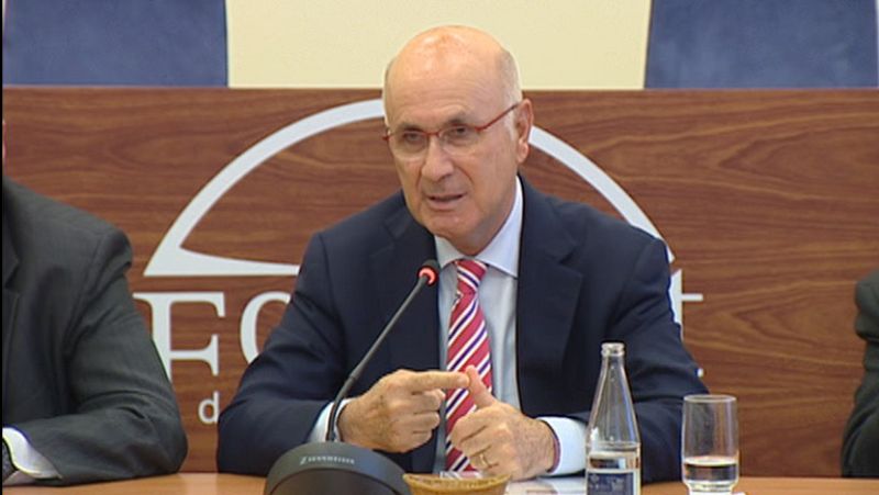 Los partidos políticos coinciden en mostrar su preocupación por los datos del paro