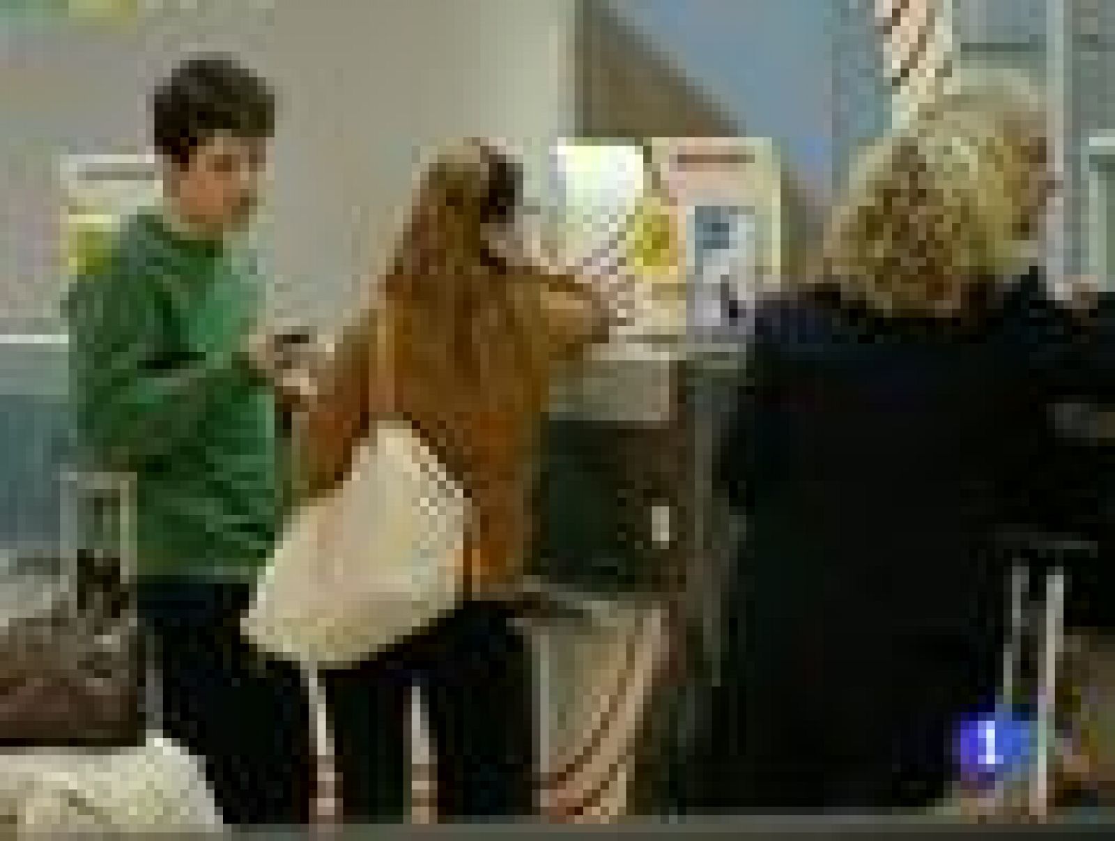 Comienza la operación salida del puente de todos los Santos