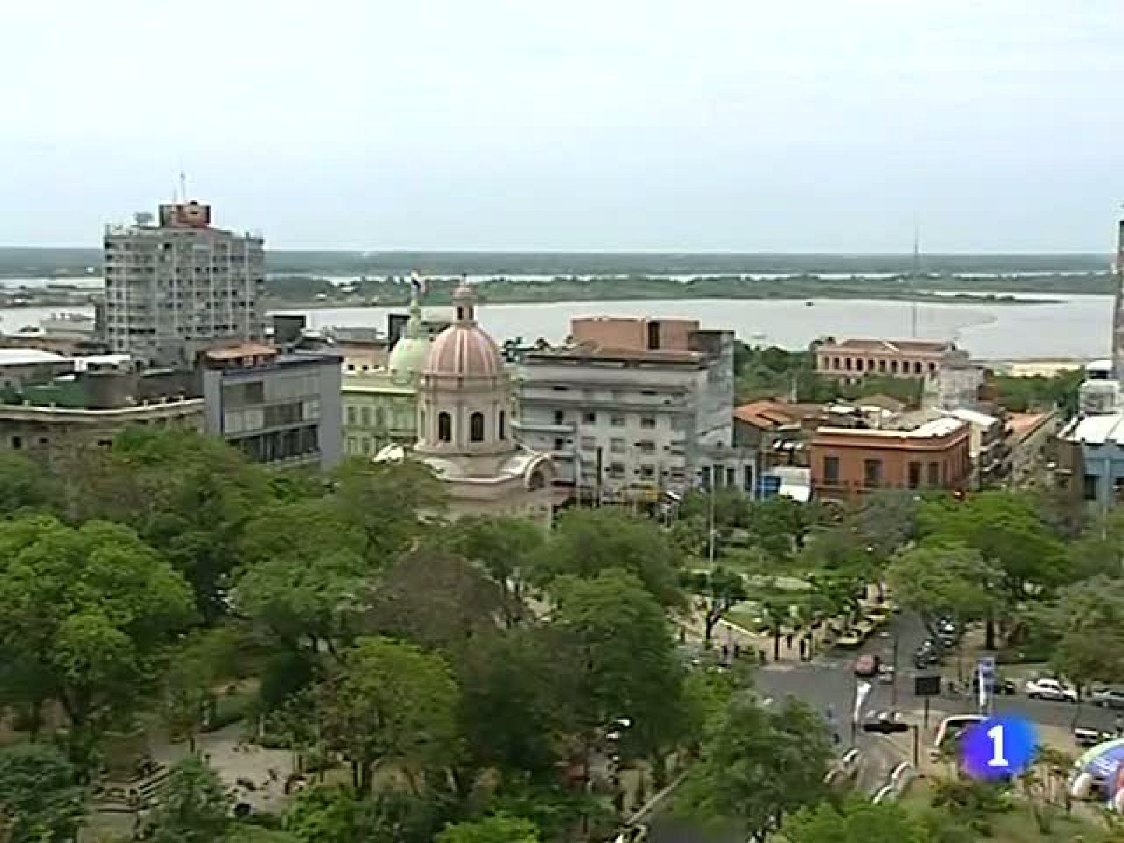 En unas horas arranca en Paraguay la cumbre Iberoamericana