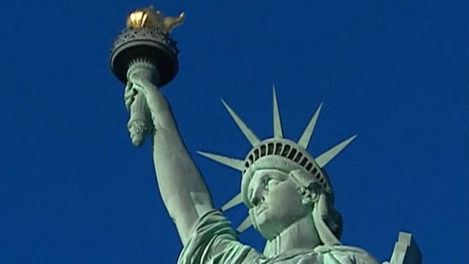 La Estatua de la Libertad cumple 125 años