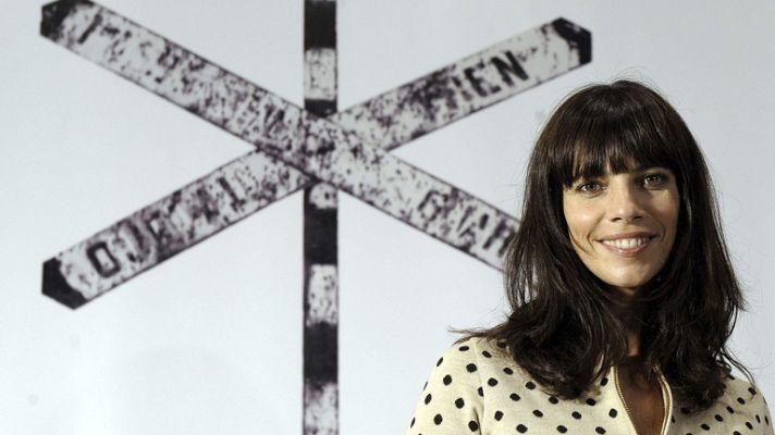 Telediario 1 - Más estrenos en la Seminci