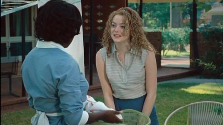 Telediario 1 - Los estrenos del fin de semana