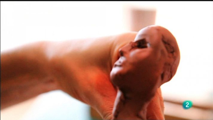 La felicidad (en cuatro minutos) - Amor al arte