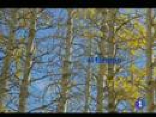 Noticias de Castilla-La Mancha - El tiempo en Castilla-La Mancha - 28/10/11