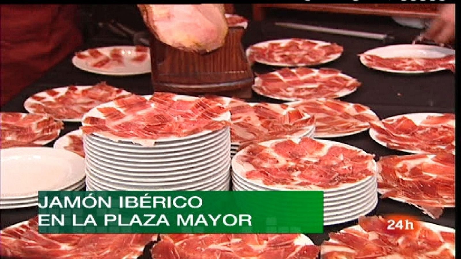 España en 24 horas - 2/10/11 - Ver ahora