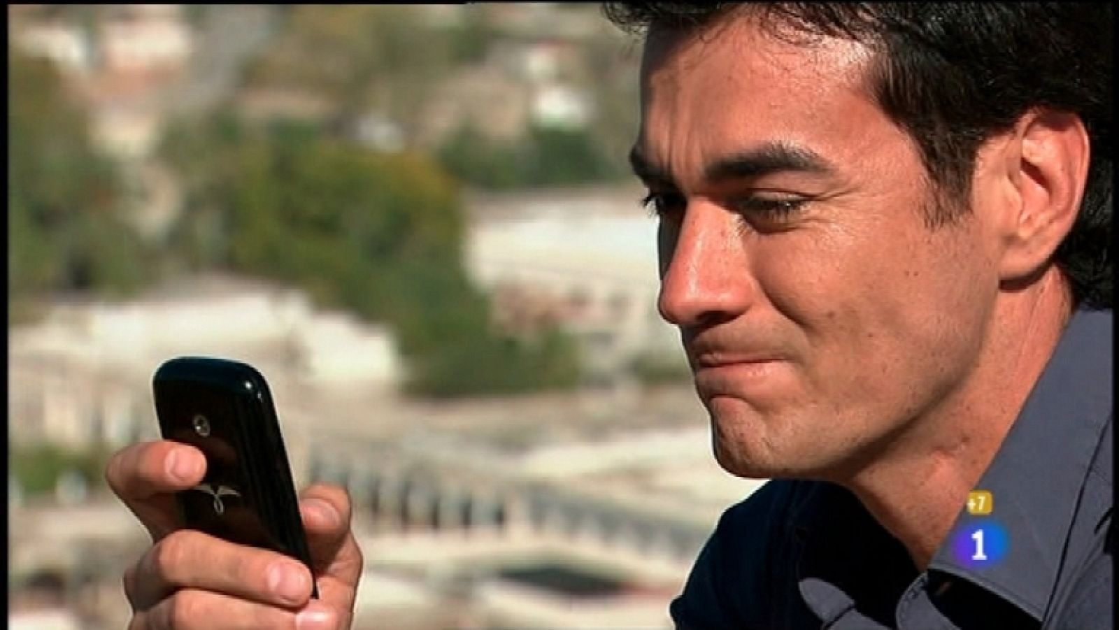 La fuerza del destino - Capítulo 27 - Ver ahora