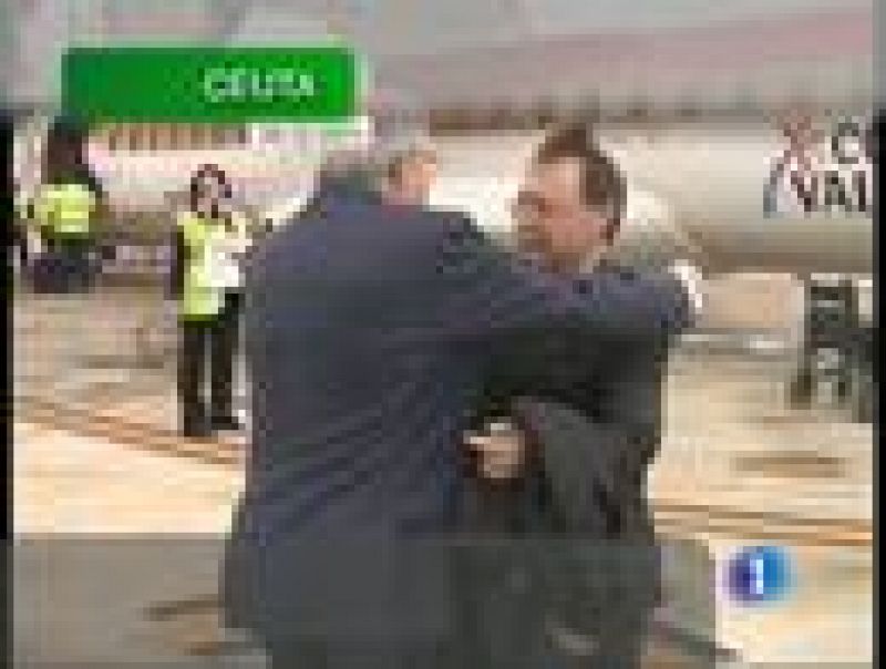 Noticias de Ceuta - 28/10/11