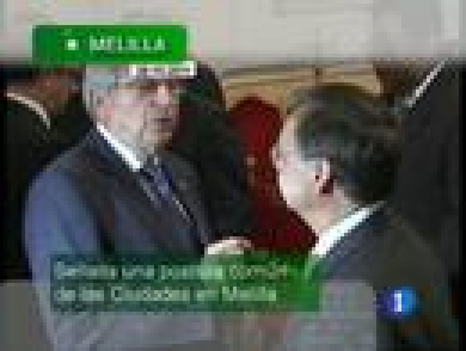 Noticias de Melilla: Noticias de Melilla - 28/10/11 | RTVE Play