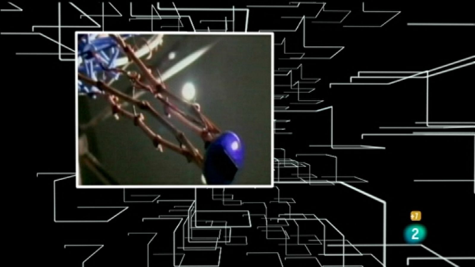 La sala. Un paso más - Capítulo 1  - Ver ahora