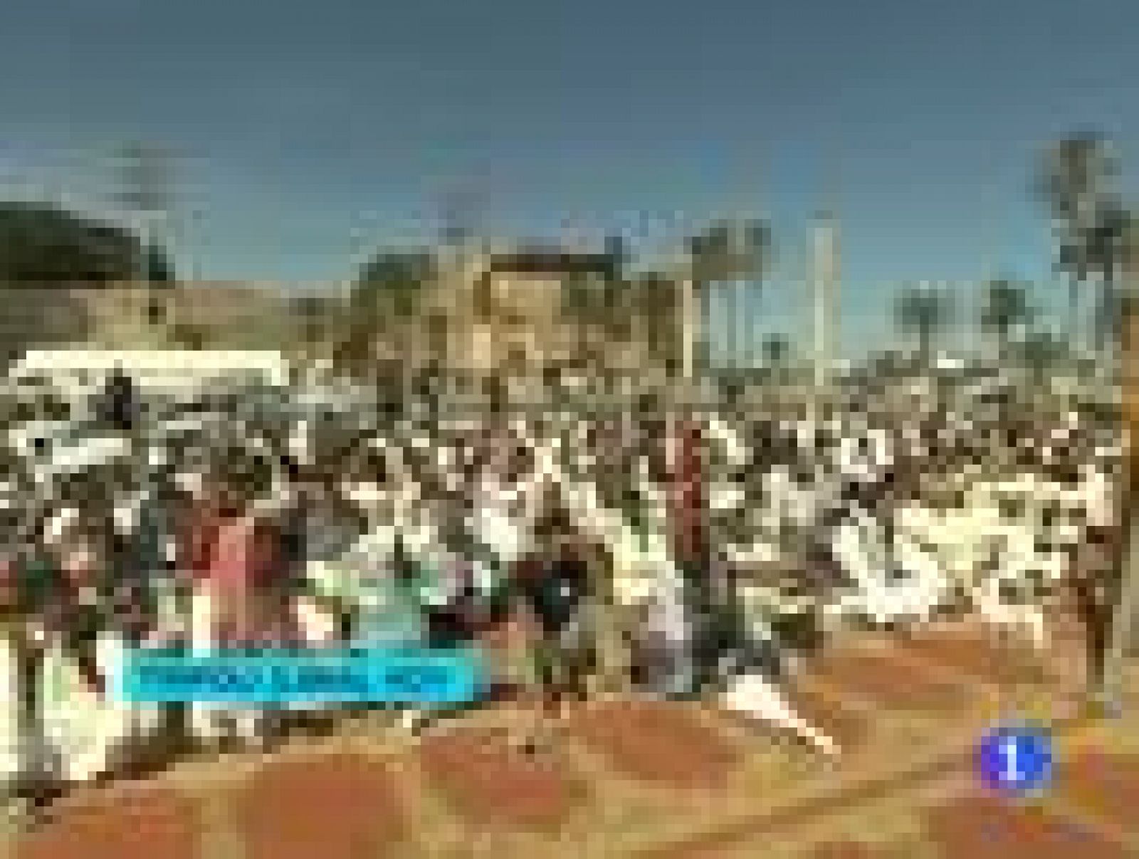 Telediario 1: Fin de la misión de la OTAN en Libia | RTVE Play