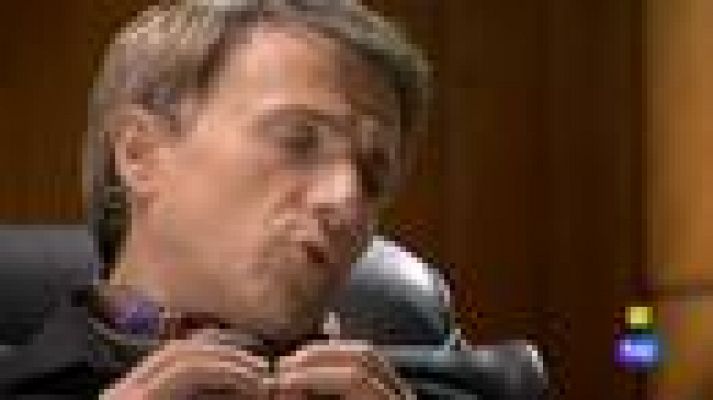 La hora de José Mota - Psicólogo argentino