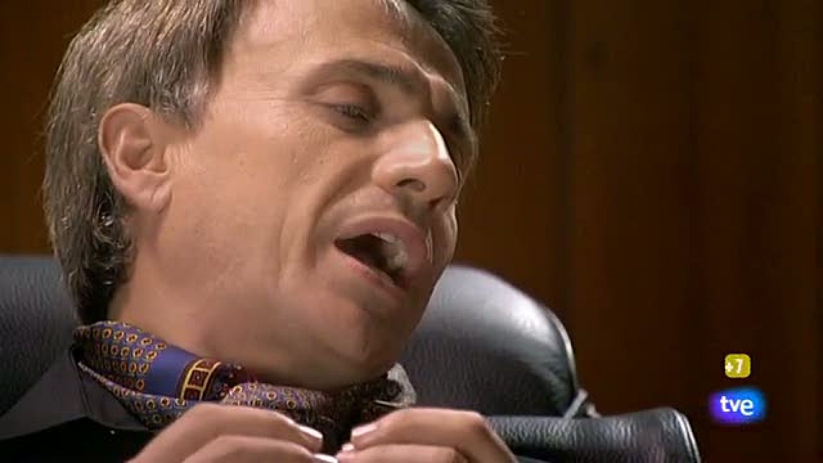  La Hora de José Mota - Cada loco con su tema - Psicólogo argentino