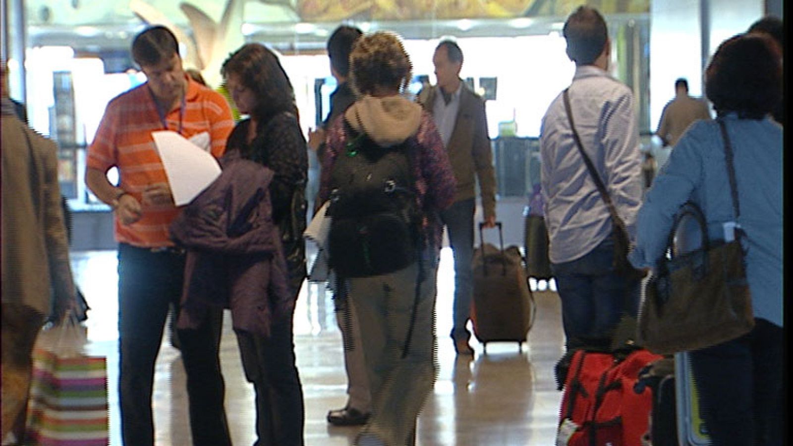 La tendencia de este puente, quedarse en casa o elegir destinos nacionales de última hora