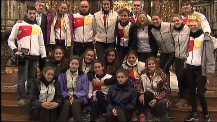 Conexión tdp - Conexión tdp - 28/10/11