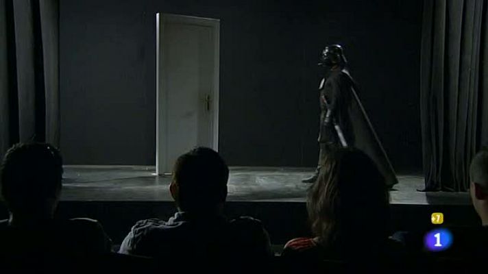 La hora de José Mota - Refranes teatralizados