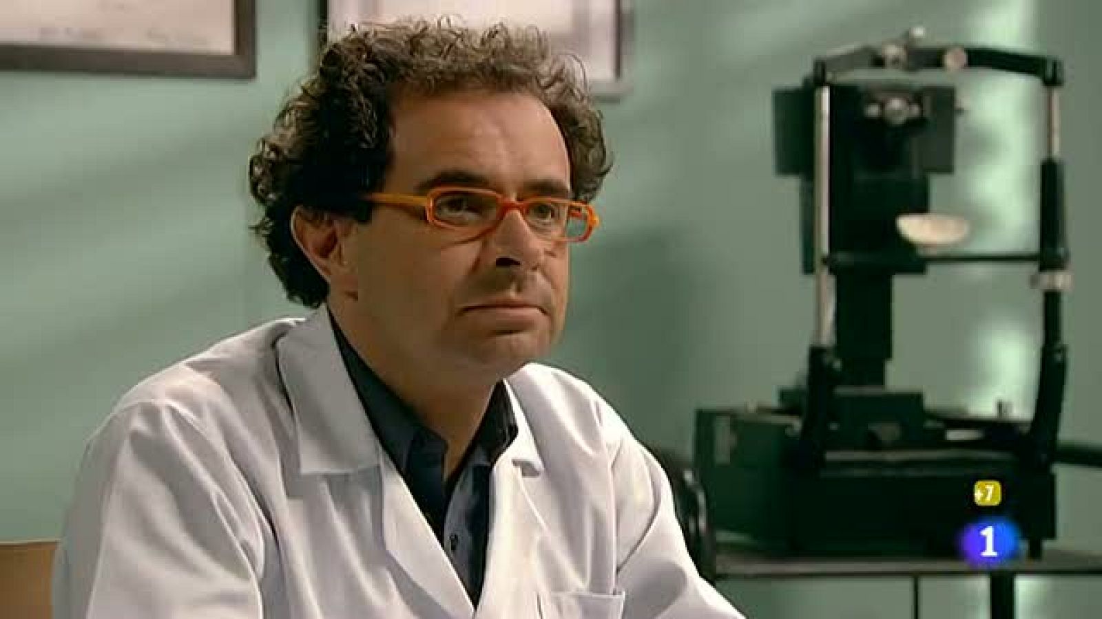  La Hora de José Mota - Cada loco con su tema - Síndrome del Gourmet