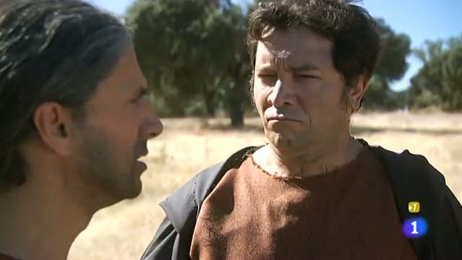  La Hora de José Mota - Cada loco con su tema - Tomas falsas