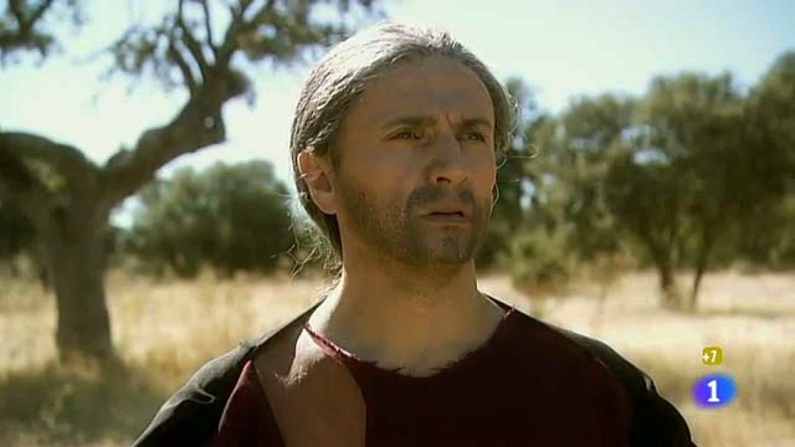  La Hora de José Mota - Cada loco con su tema - La verdadera historia de Hispañia