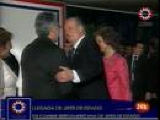 Informativo 24h - Cumbre Iberoamericana