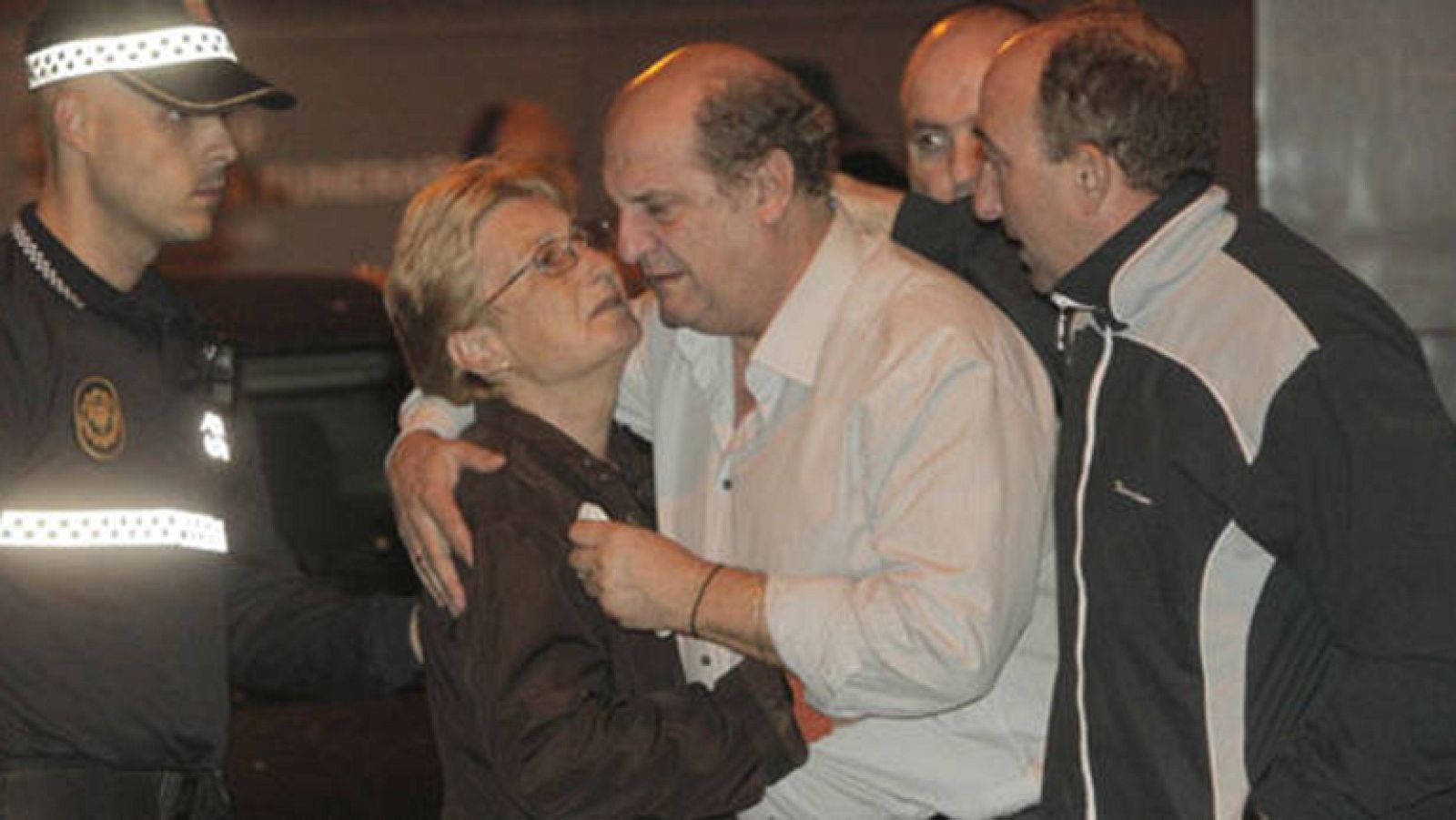 Un hombre mata con arma blanca a tres personas en Valencia