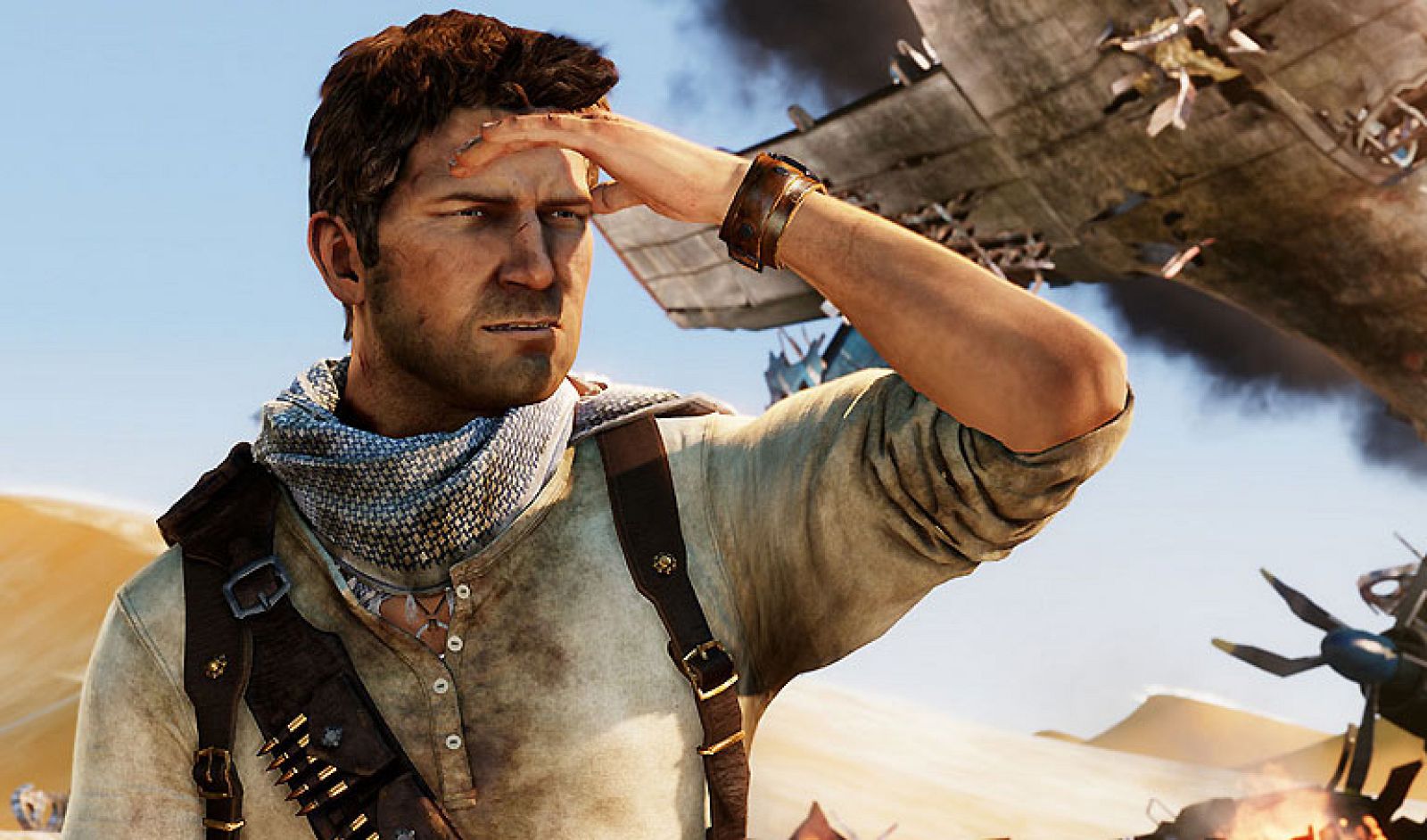 Zoom Net - "Uncharted 3", "EVA" y el nuevo iPhone 4S - 29/10/11 - Ver ahora