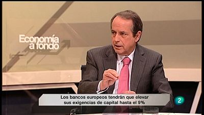 Economía a fondo - 29/10/11