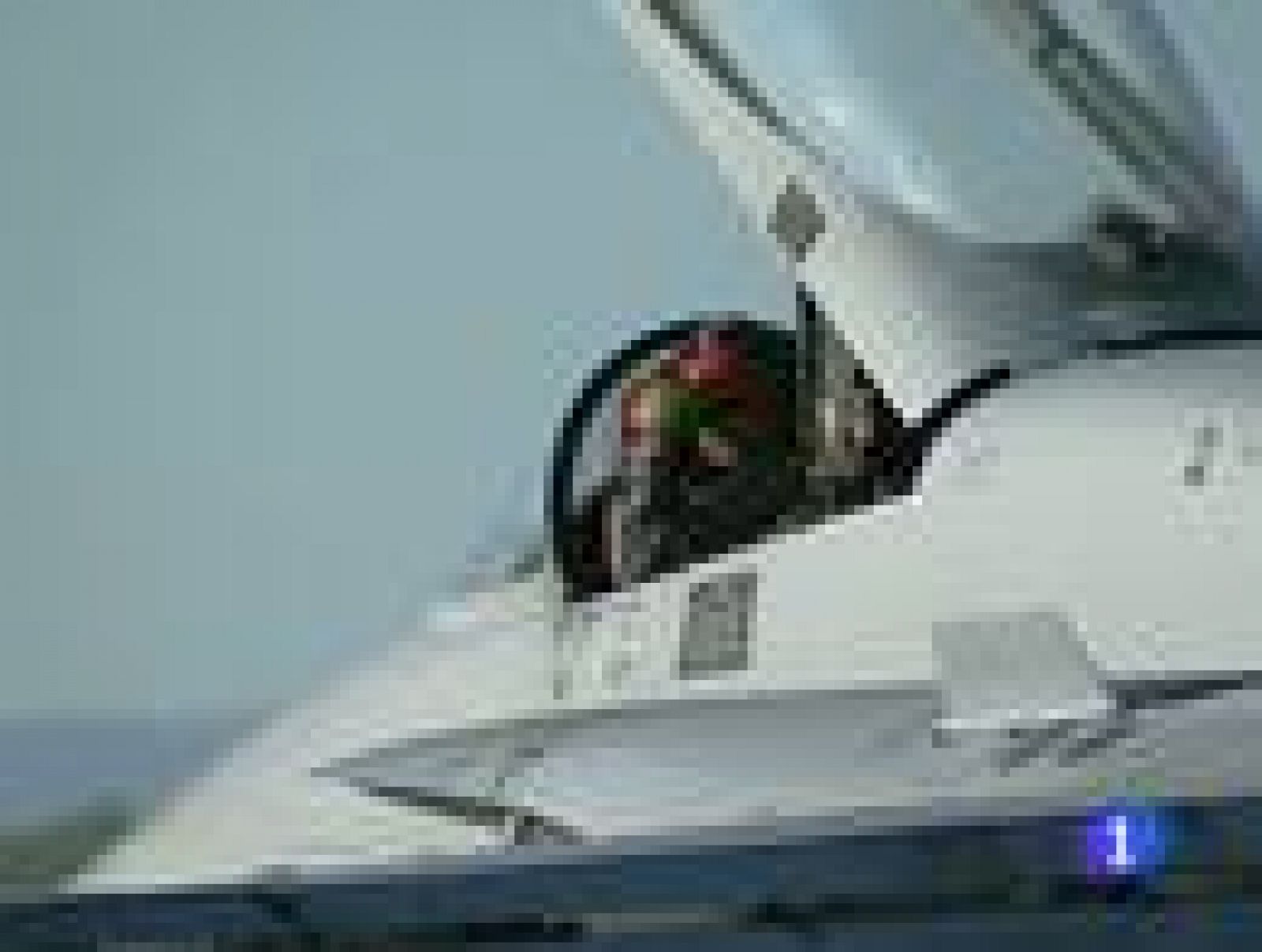 El lunes acaba oficialmente la misión de la OTAN en Libia y la ministra de Defensa ha hecho balance