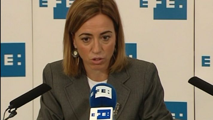 Telediario 1 - Balance de la operación en Libia